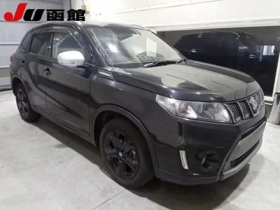 Suzuki ESCUDO