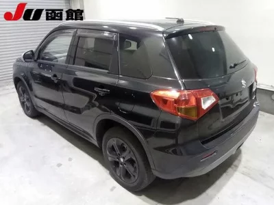 Suzuki ESCUDO