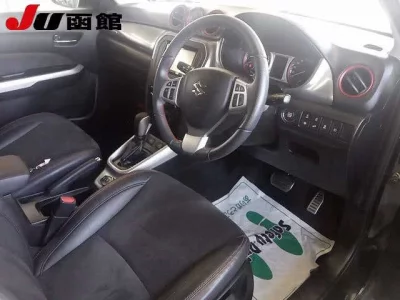 Suzuki ESCUDO