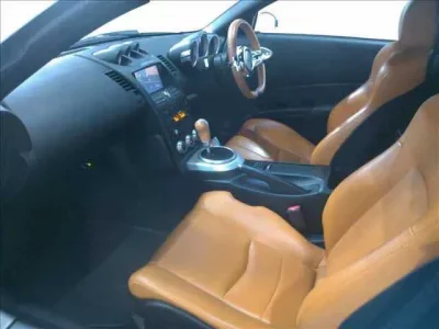 Nissan FAIRLADYZ