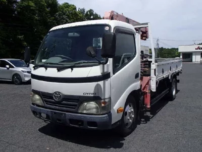 Toyota DYNA