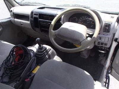 Toyota DYNA