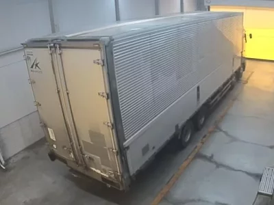 Hino TRUCK