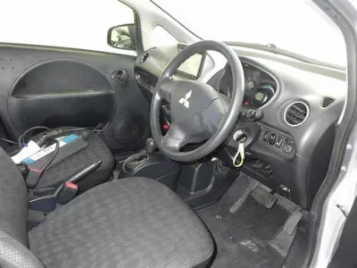 Mitsubishi I-MIEV