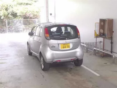 Mitsubishi I-MIEV
