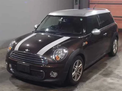 BMW MINI