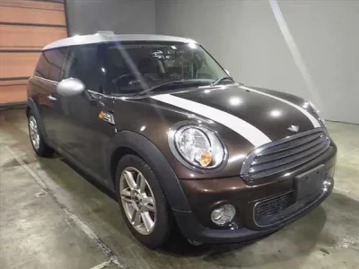 BMW MINI