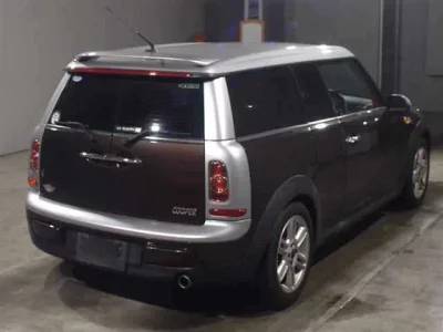BMW MINI