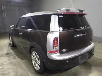 BMW MINI