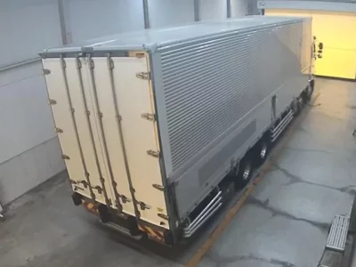 Hino TRUCK
