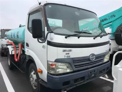 Hino DUTRO