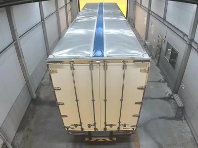 Isuzu TRUCK