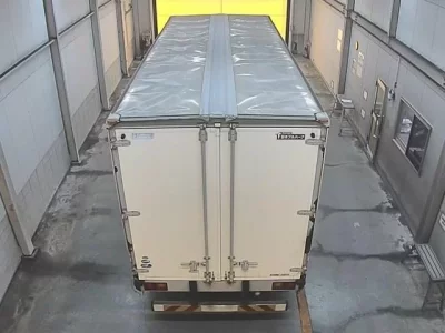 Nissan CONDOR