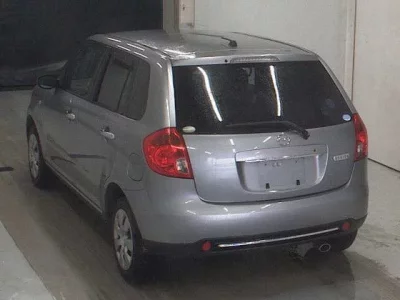Mazda VERISA