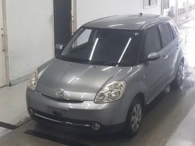 Mazda VERISA