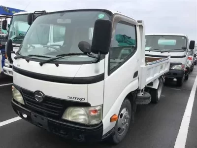Hino DUTRO