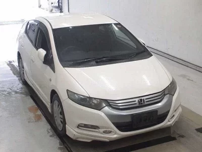 Honda INSIGHT