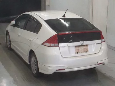 Honda INSIGHT