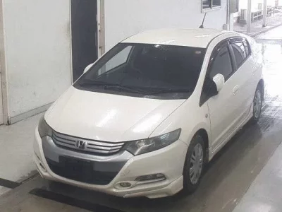 Honda INSIGHT