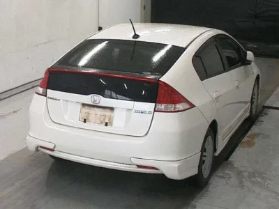 Honda INSIGHT