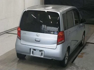 Honda LIFE