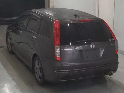 Honda STREAM