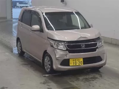Honda N WGN