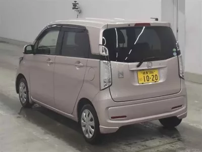 Honda N WGN