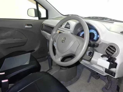Suzuki ALTO ECO