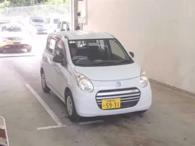 Suzuki ALTO ECO