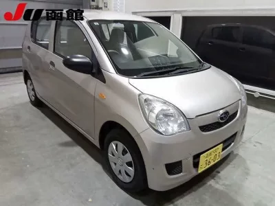 Subaru PLEO