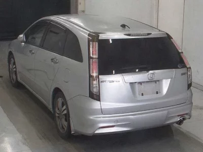 Honda STREAM