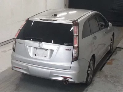 Honda STREAM