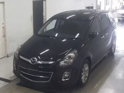 Mazda MPV