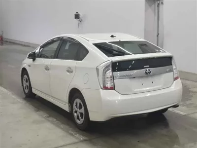 Toyota PRIUS PHV