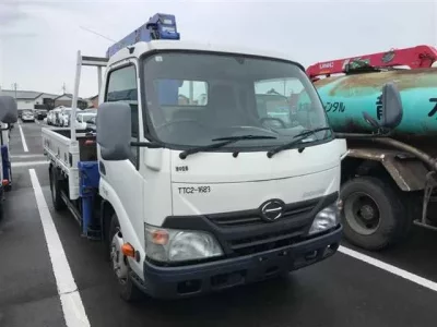 Hino DUTRO