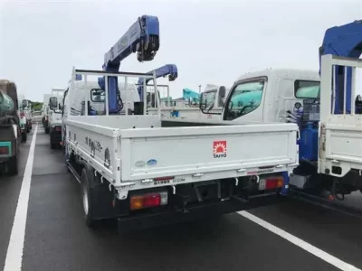 Hino DUTRO