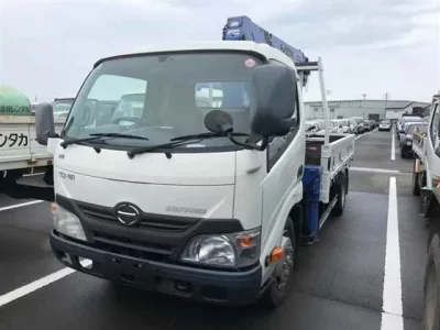 Hino DUTRO