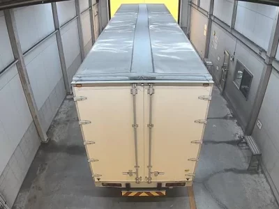 Hino TRUCK