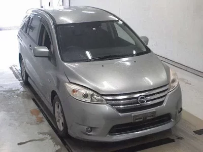 Nissan LAFESTA