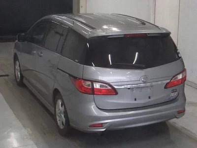 Nissan LAFESTA