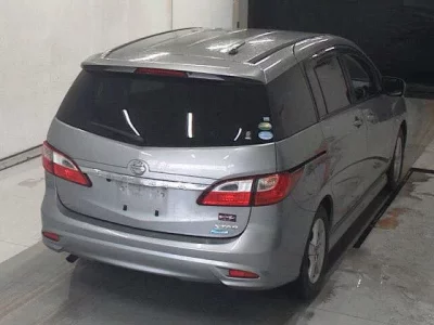 Nissan LAFESTA