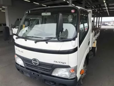 Hino DUTRO