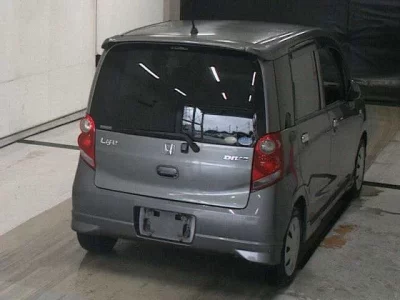 Honda LIFE