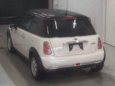 BMW MINI