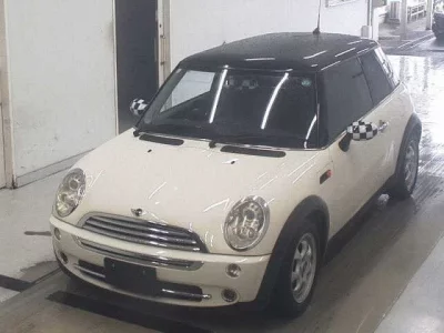 BMW MINI