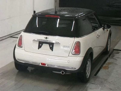 BMW MINI