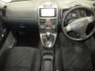 Toyota RUSH