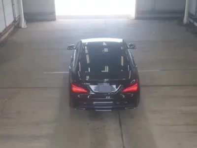 Mercedes-Benz CLA CLASS
