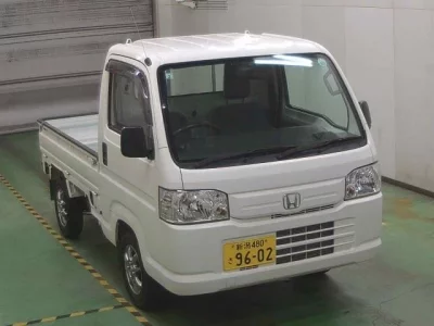 Honda ACTY TRUCK